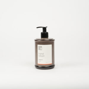 Rankų kremas „Fire Me Up“