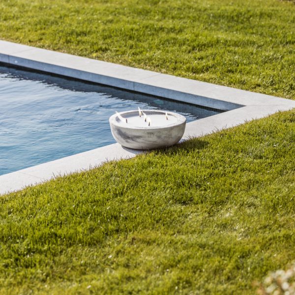 Lauko žvakė „Urban Grey XXXL“