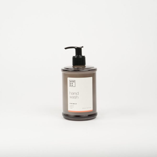 Rankų muilas „Fire Me Up“2